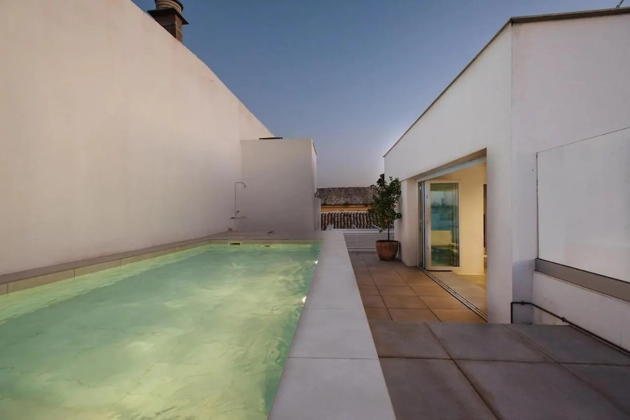 Minty Stay - Santa Catalina Seville