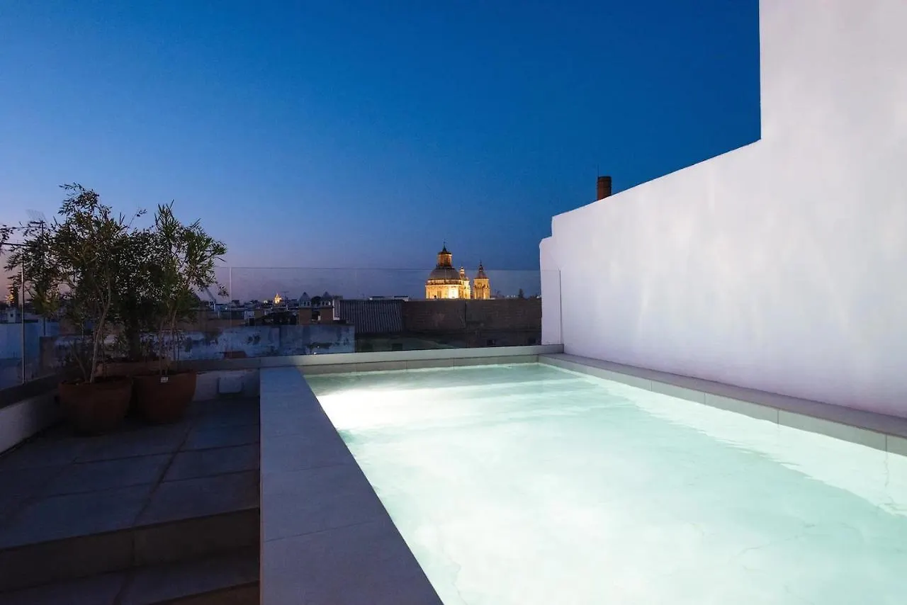 Apartment Minty Stay - Santa Catalina Seville