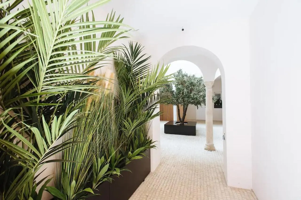 Minty Stay - Santa Catalina Seville Apartment