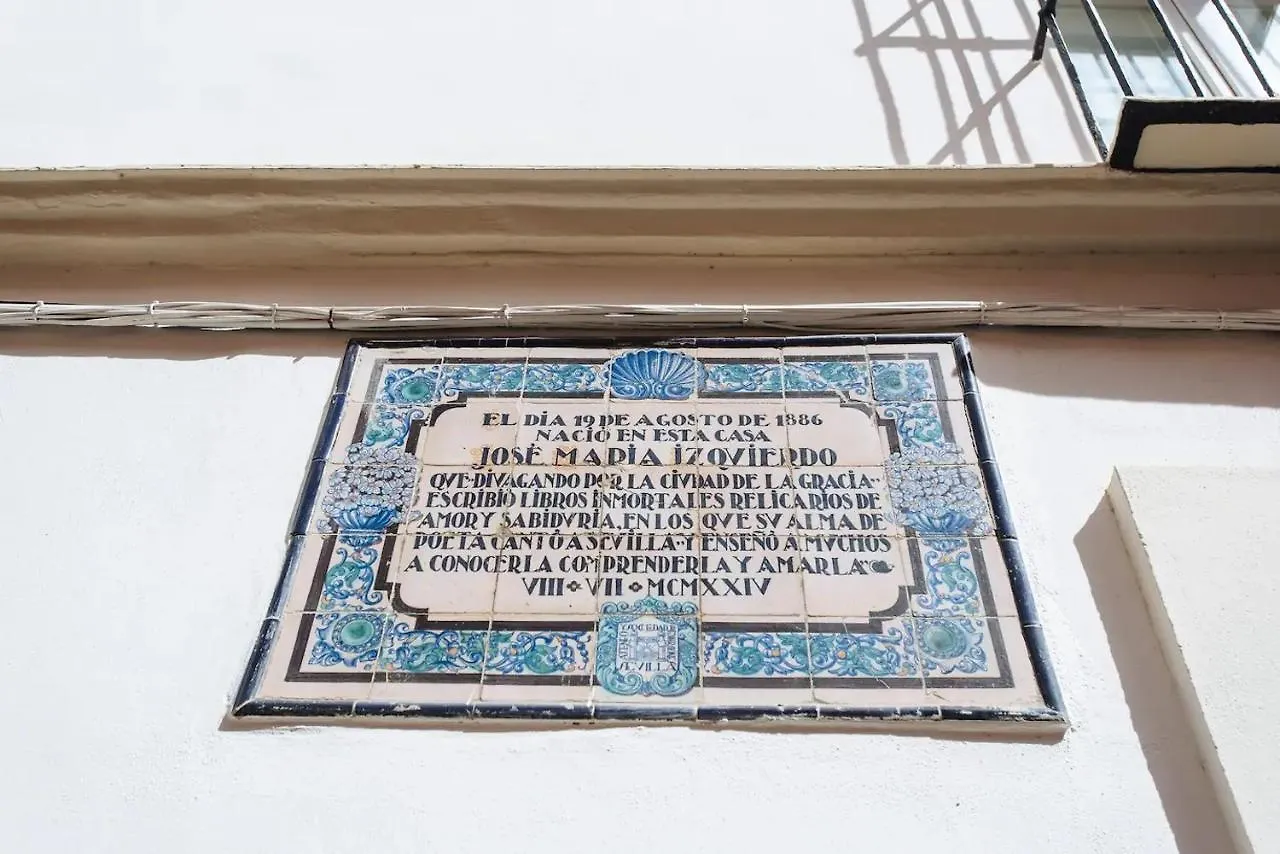 Minty Stay - Santa Catalina Seville