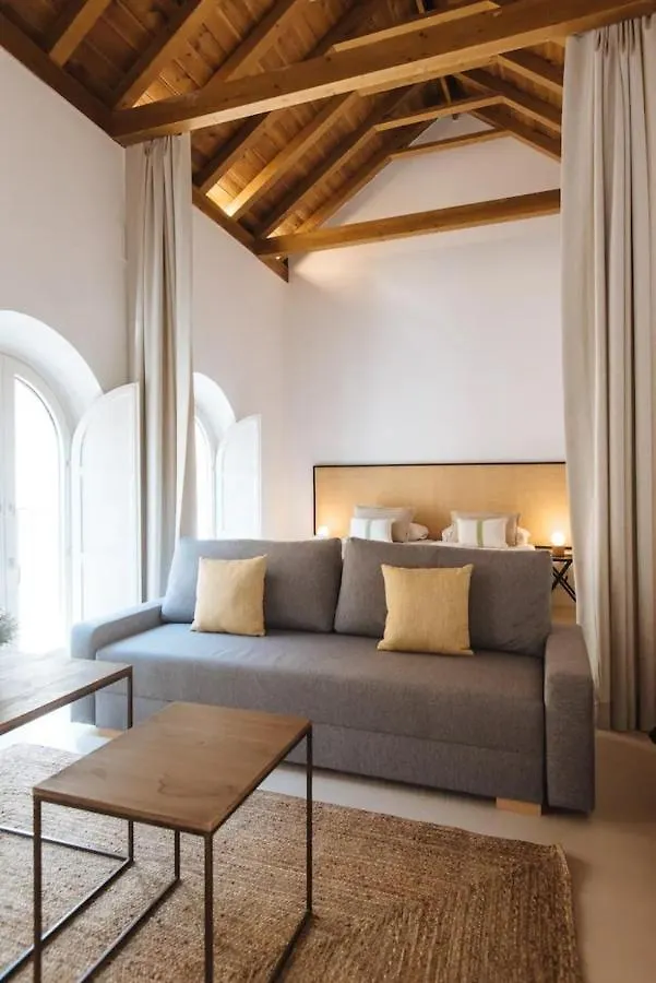 Apartment Minty Stay - Santa Catalina Seville