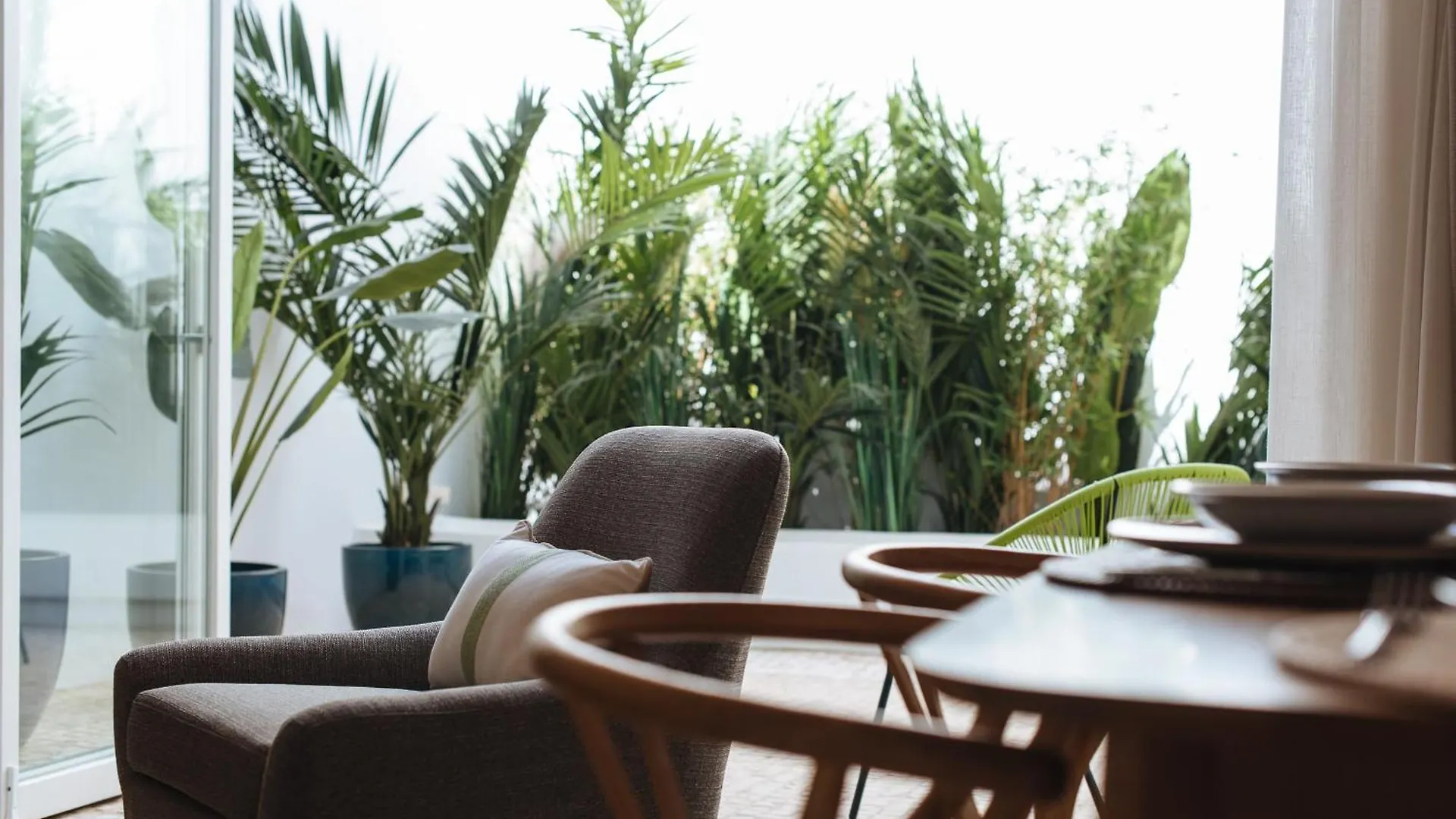 Apartment Minty Stay - Santa Catalina Seville