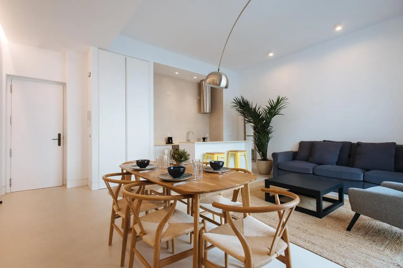 Apartment Minty Stay - Santa Catalina Seville