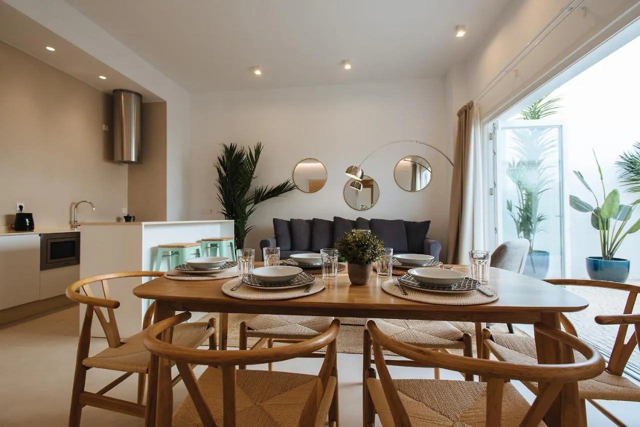 Apartment Minty Stay - Santa Catalina Seville