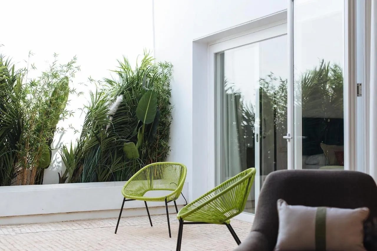 Minty Stay - Santa Catalina Seville Apartment