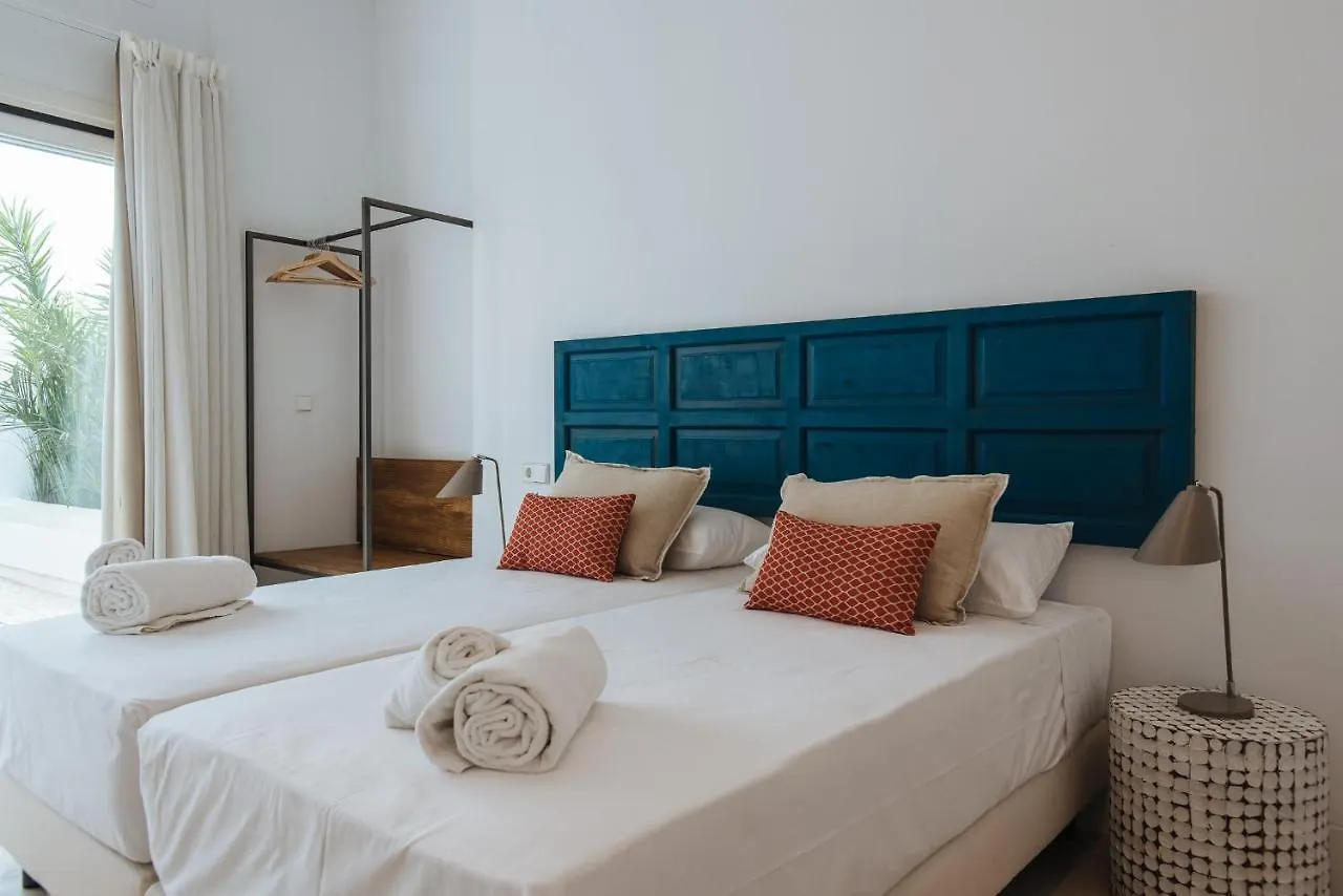 Minty Stay - Santa Catalina Seville Apartment