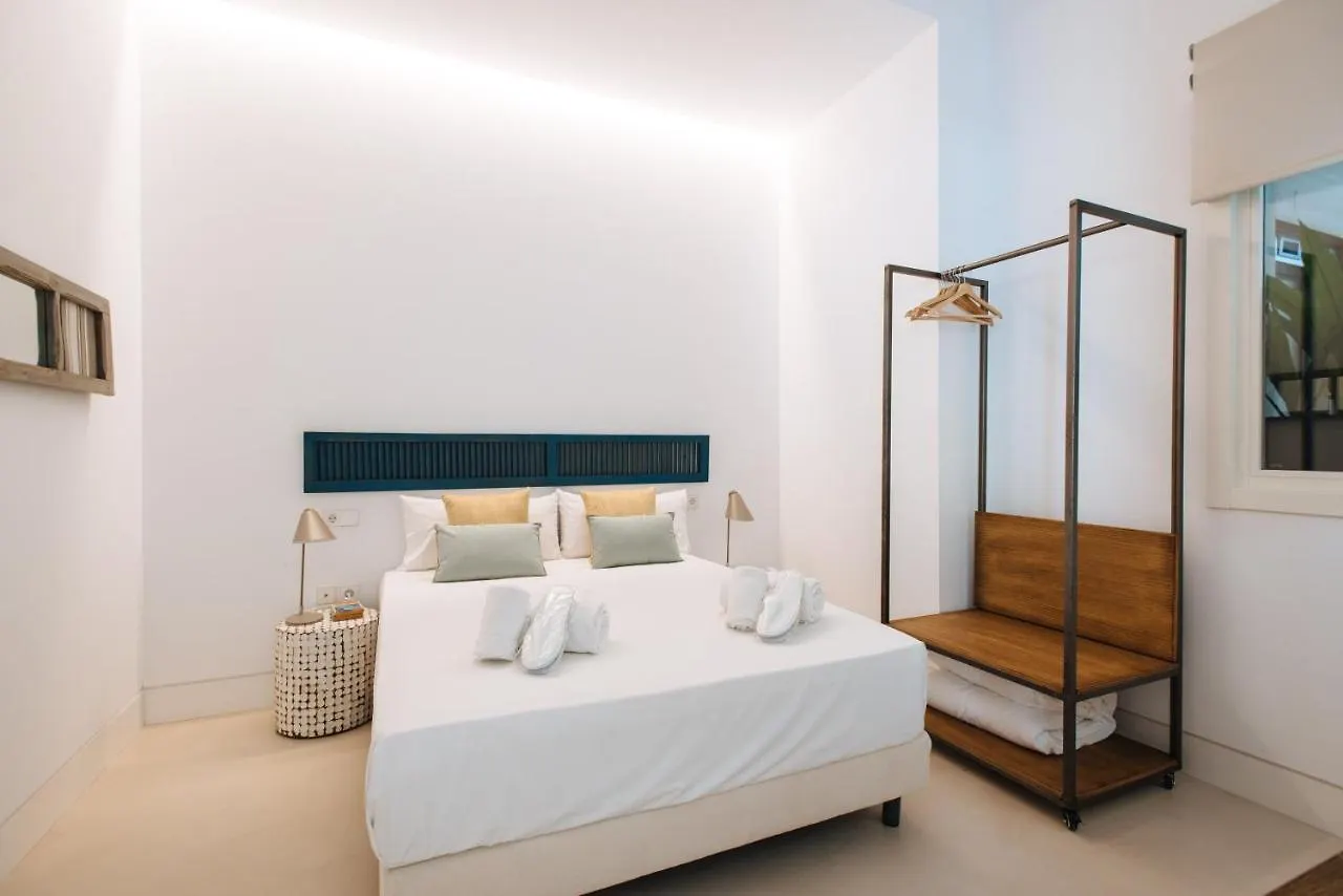 Minty Stay - Santa Catalina Seville 0*,  Spain