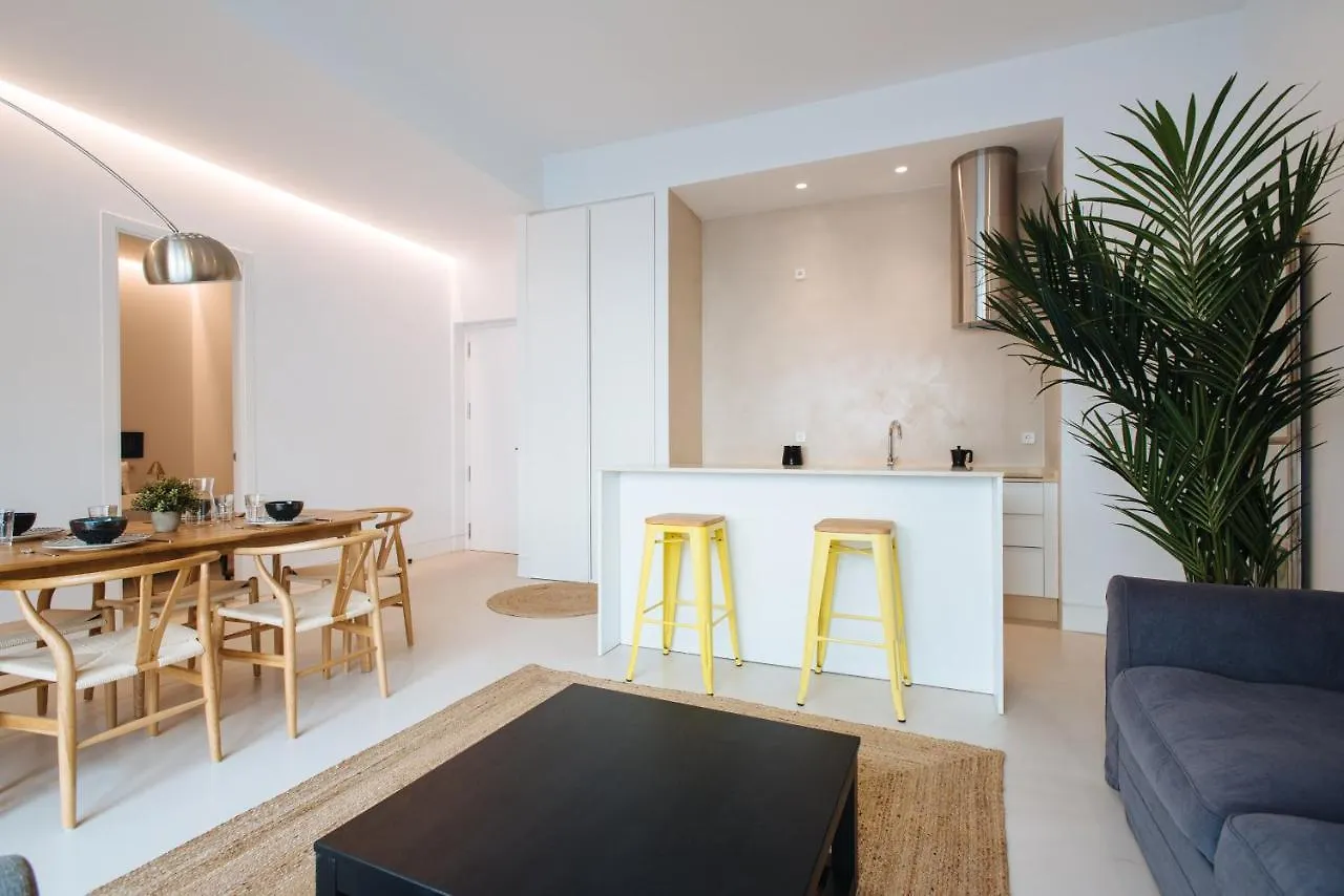 Apartment Minty Stay - Santa Catalina Seville