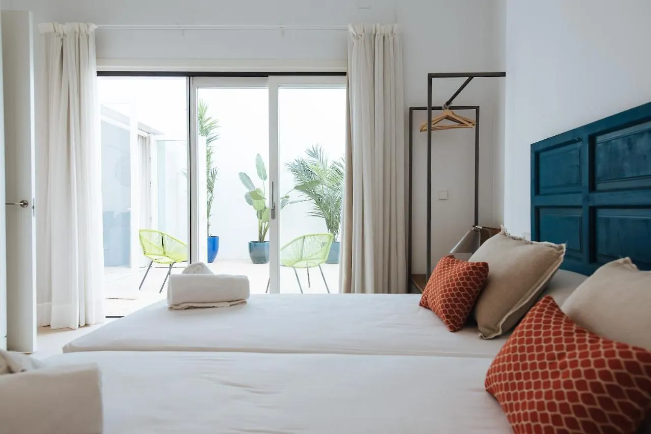 Apartment Minty Stay - Santa Catalina Seville