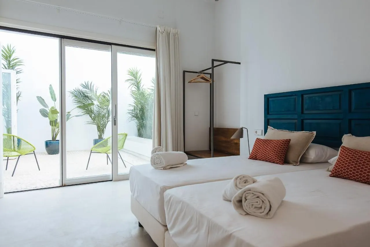 Apartment Minty Stay - Santa Catalina Seville Spain