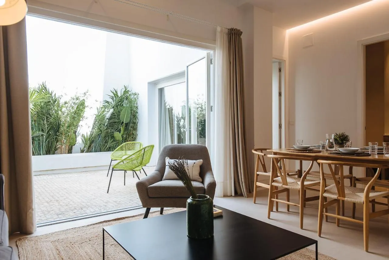 Apartment Minty Stay - Santa Catalina Seville