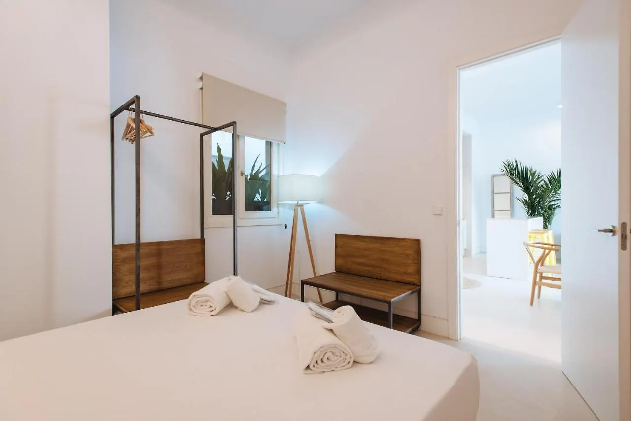 Apartment Minty Stay - Santa Catalina Seville