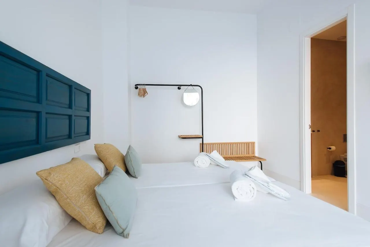 Minty Stay - Santa Catalina Seville Spain