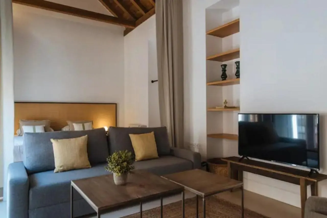 Apartment Minty Stay - Santa Catalina Seville