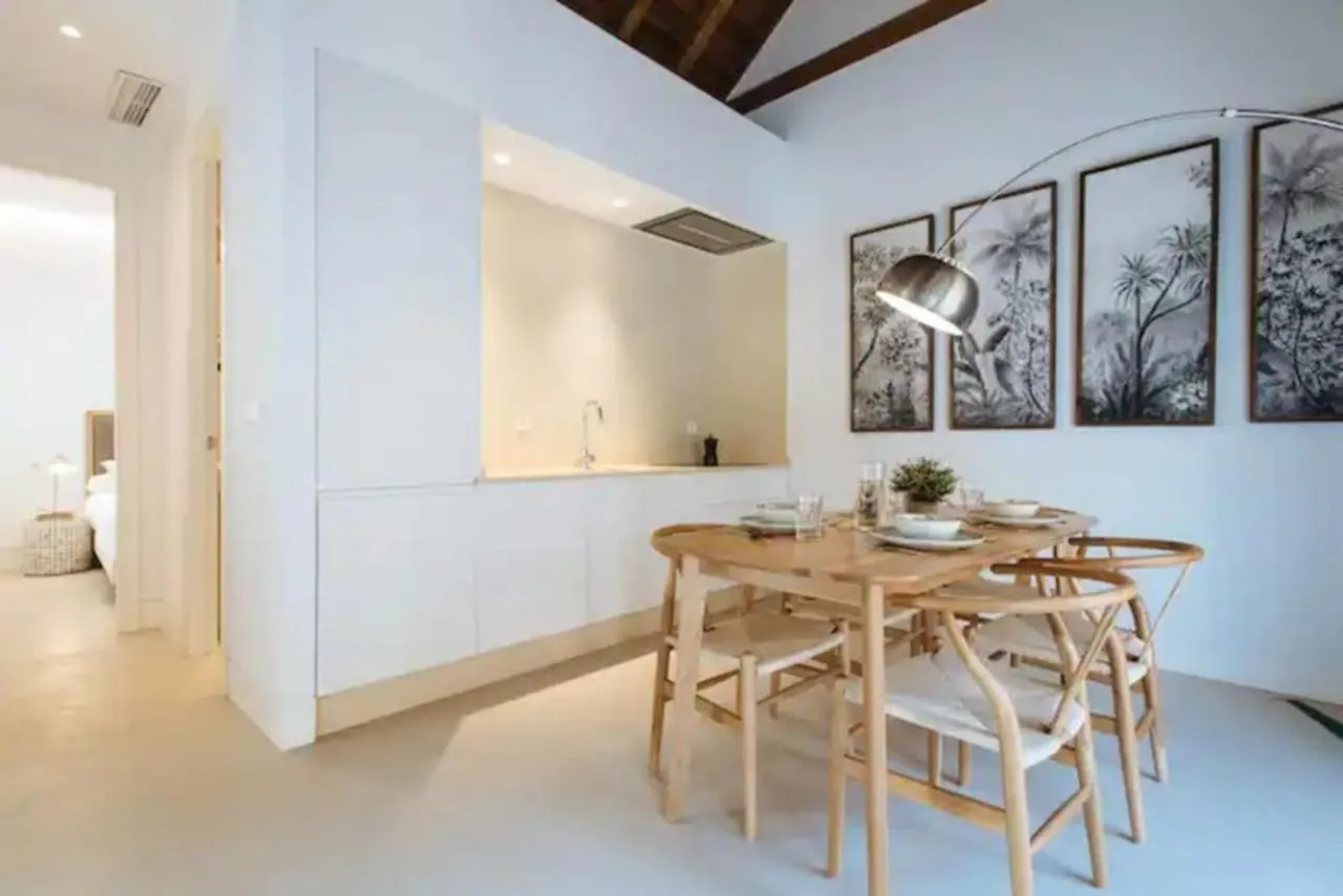 Apartment Minty Stay - Santa Catalina Seville