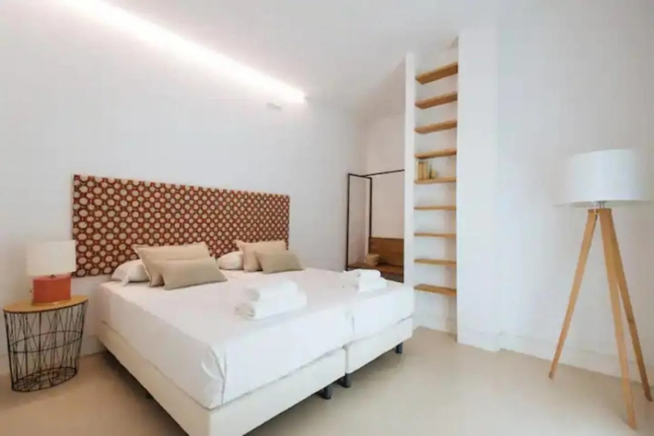 Minty Stay - Santa Catalina Seville Apartment