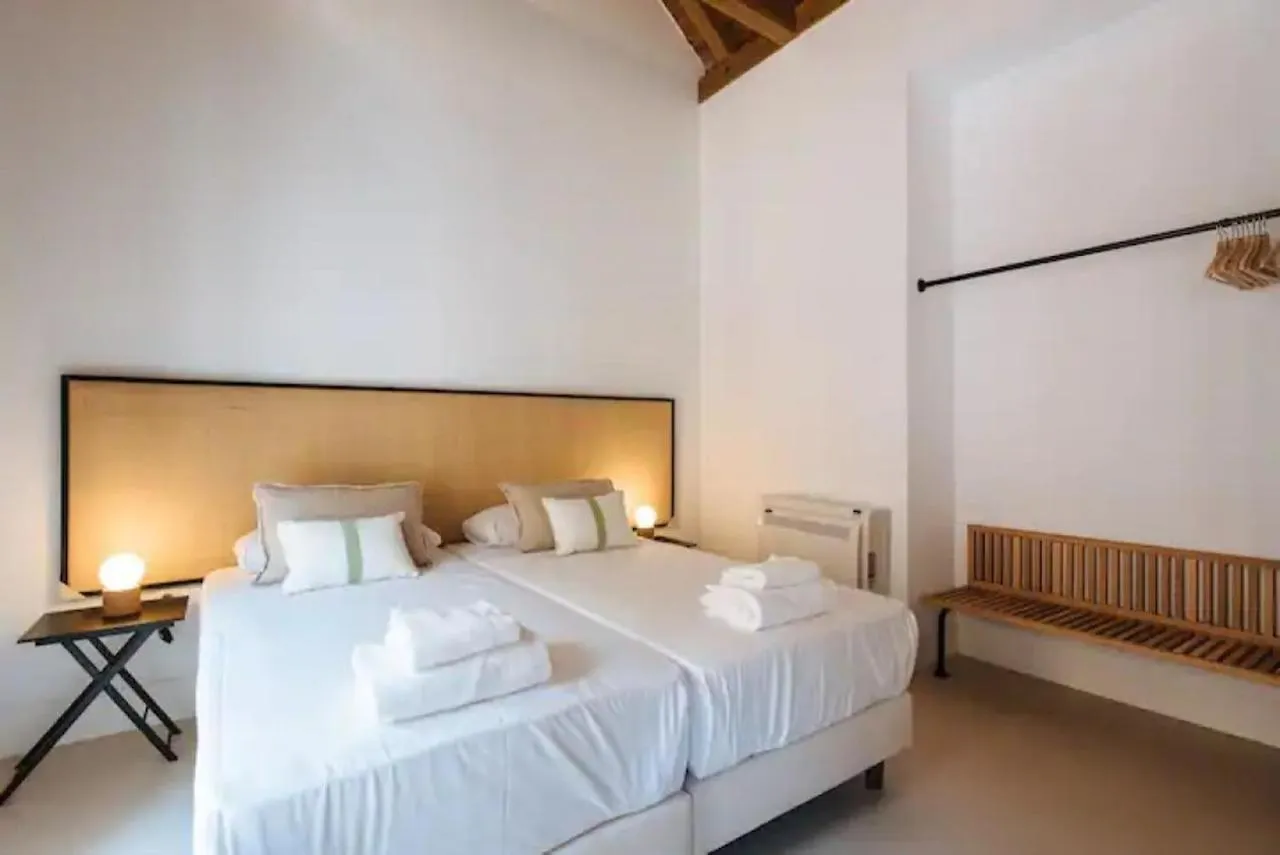 Minty Stay - Santa Catalina Seville 0*,  Spain