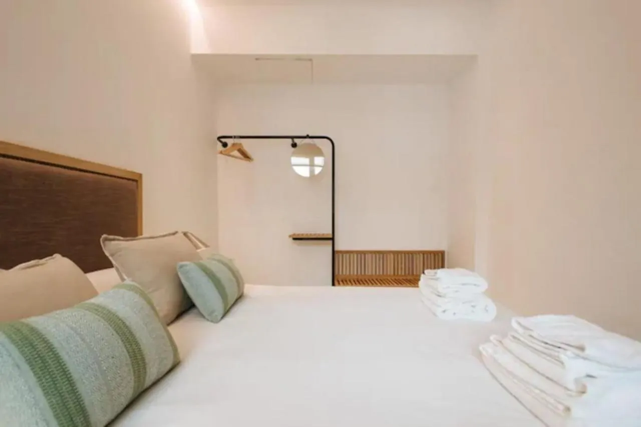 Minty Stay - Santa Catalina Seville Apartment
