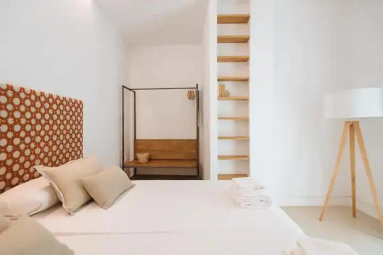 Apartment Minty Stay - Santa Catalina Seville