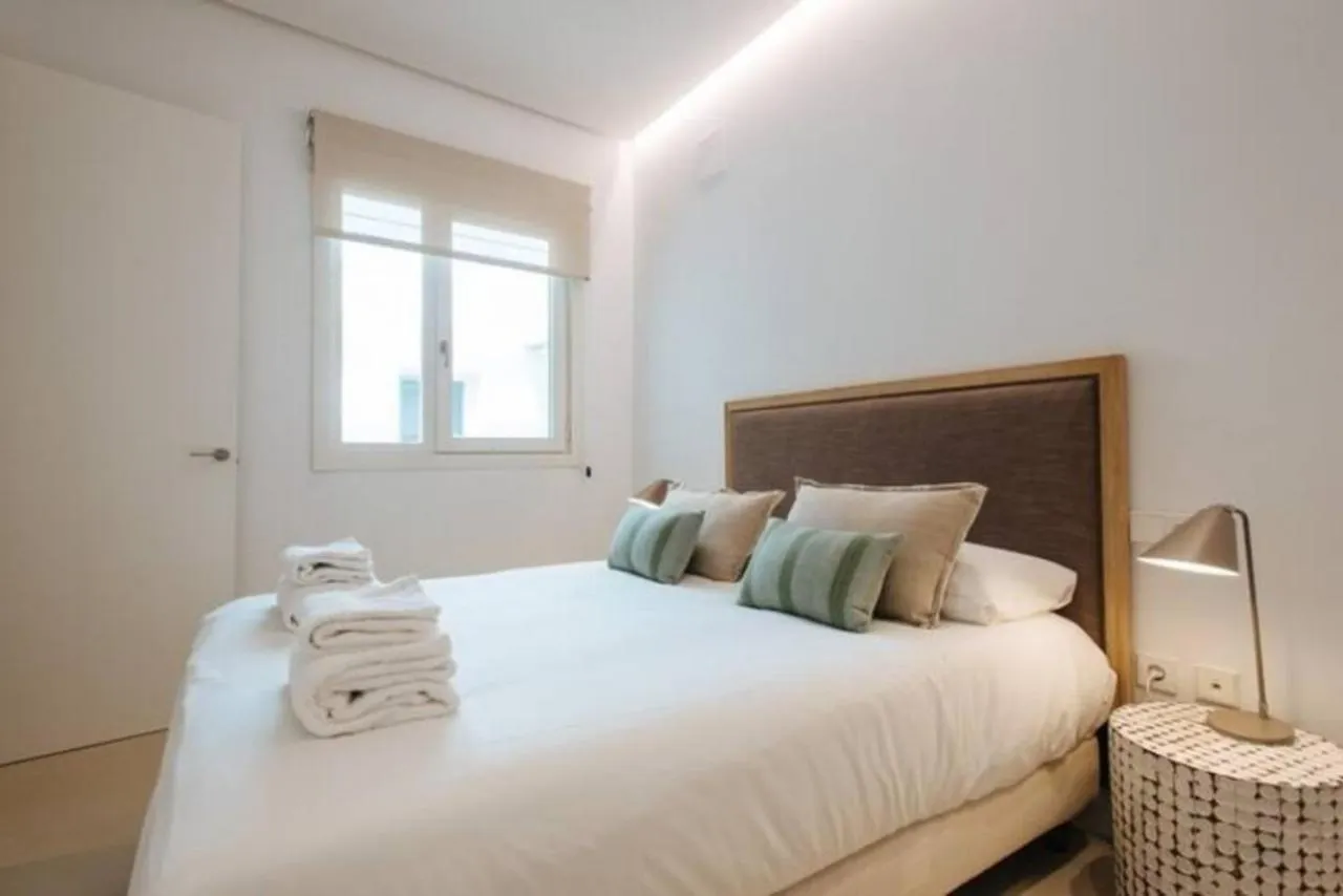 Minty Stay - Santa Catalina Seville Apartment