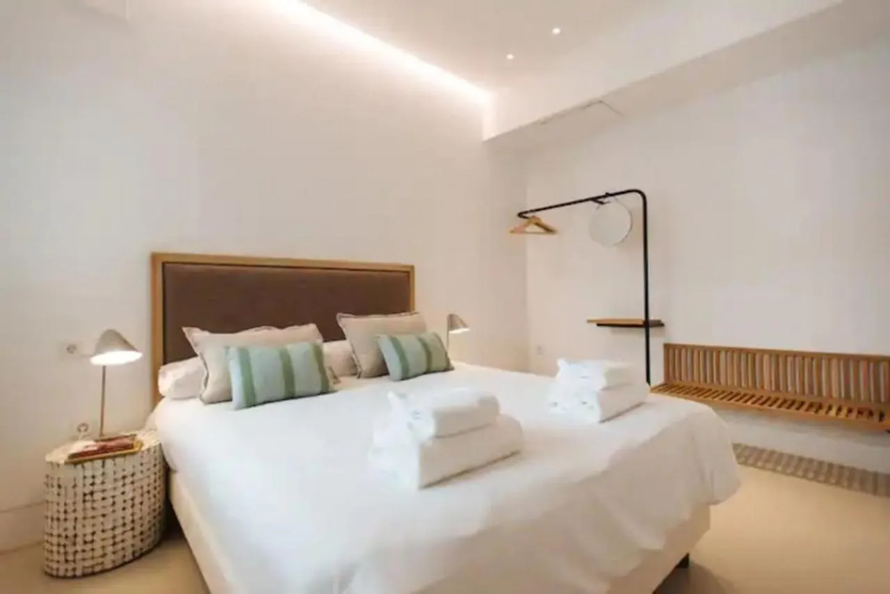 Minty Stay - Santa Catalina Seville 0*,  Spain