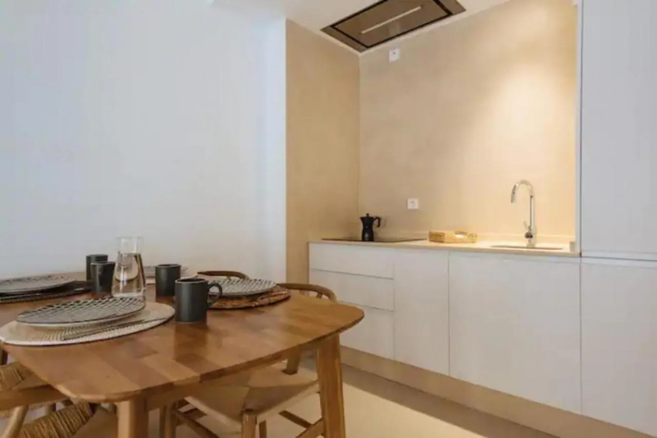 Apartment Minty Stay - Santa Catalina Seville Spain