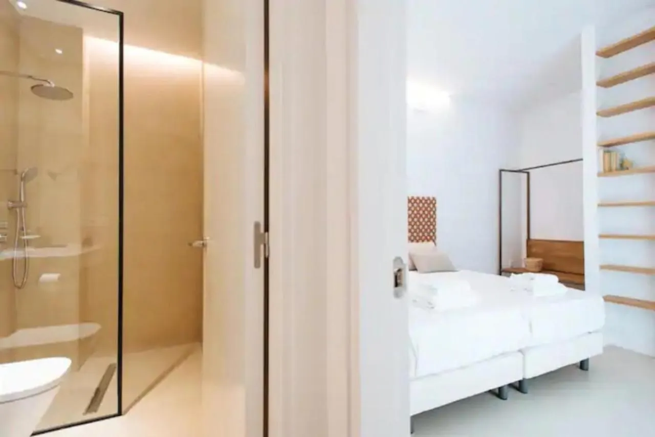 Apartment Minty Stay - Santa Catalina Seville Spain