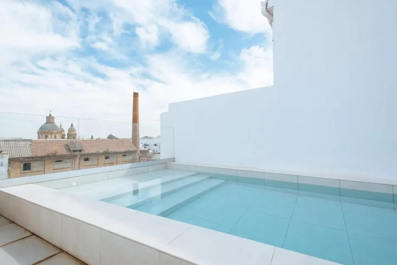Minty Stay - Santa Catalina Sevilla