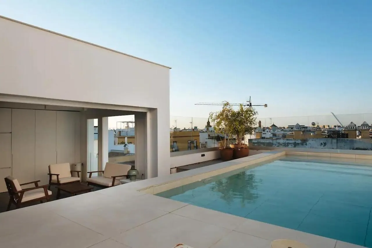 Minty Stay - Santa Catalina Sevilla