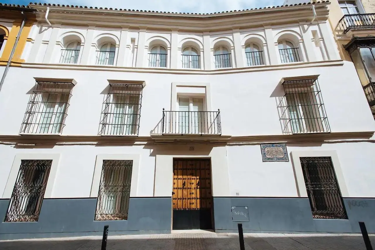 Minty Stay - Santa Catalina Sevilla