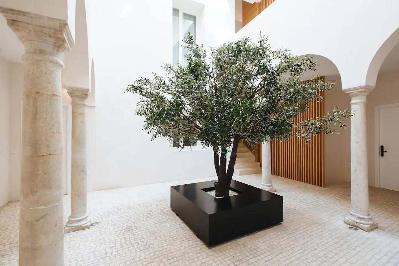Apartmán Minty Stay - Santa Catalina Sevilla