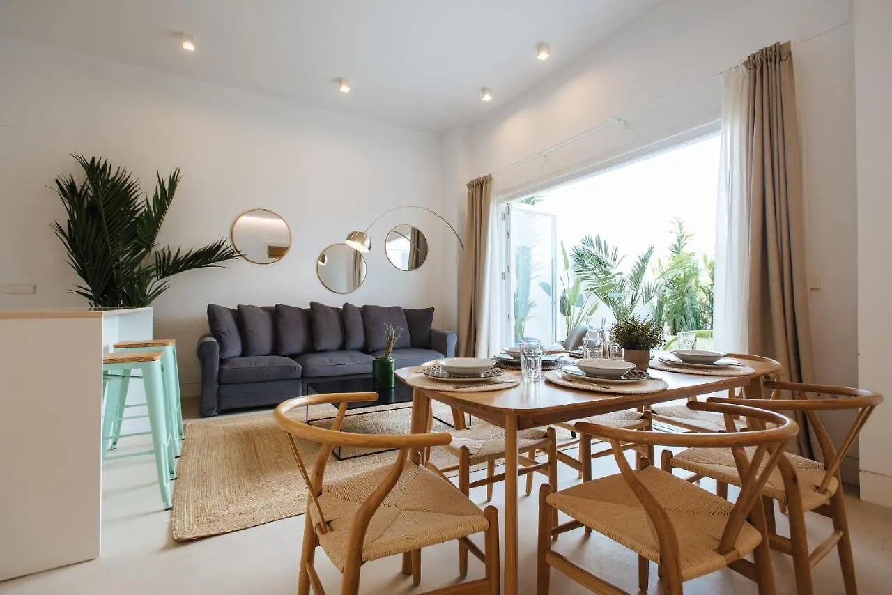 Minty Stay - Santa Catalina Sevilla