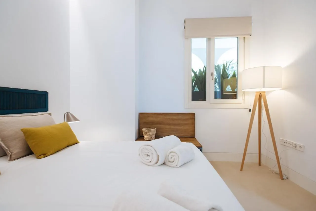 Minty Stay - Santa Catalina Sevilla