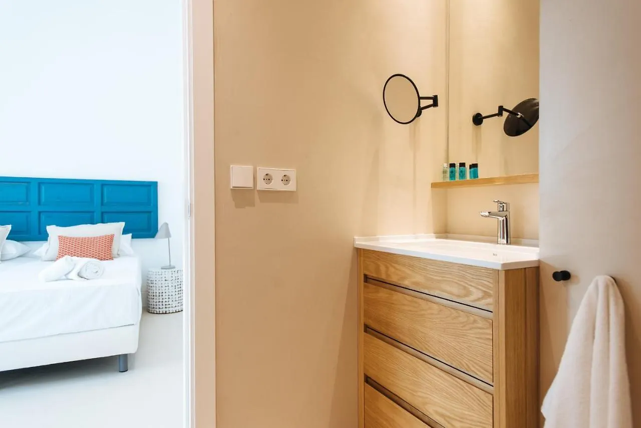 Apartmán Minty Stay - Santa Catalina Sevilla