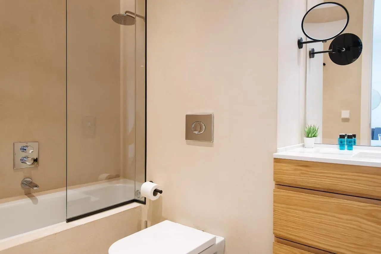 Apartmán Minty Stay - Santa Catalina Sevilla