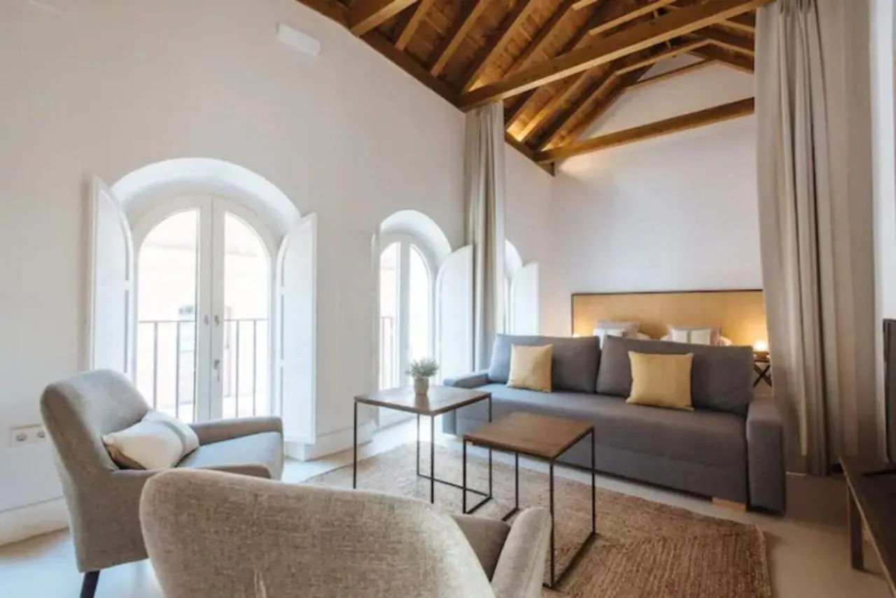 Minty Stay - Santa Catalina Sevilla