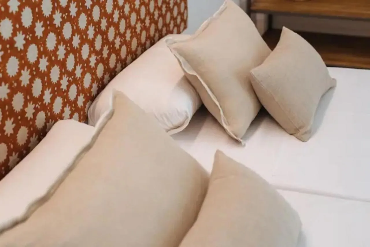 Minty Stay - Santa Catalina Sevilla Apartmán