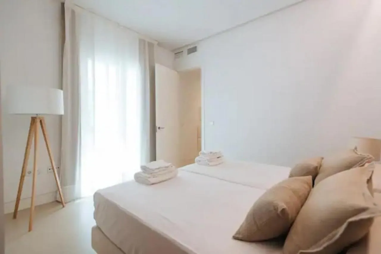 Minty Stay - Santa Catalina Sevilla