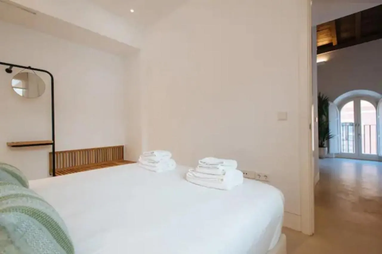Apartmán Minty Stay - Santa Catalina Sevilla