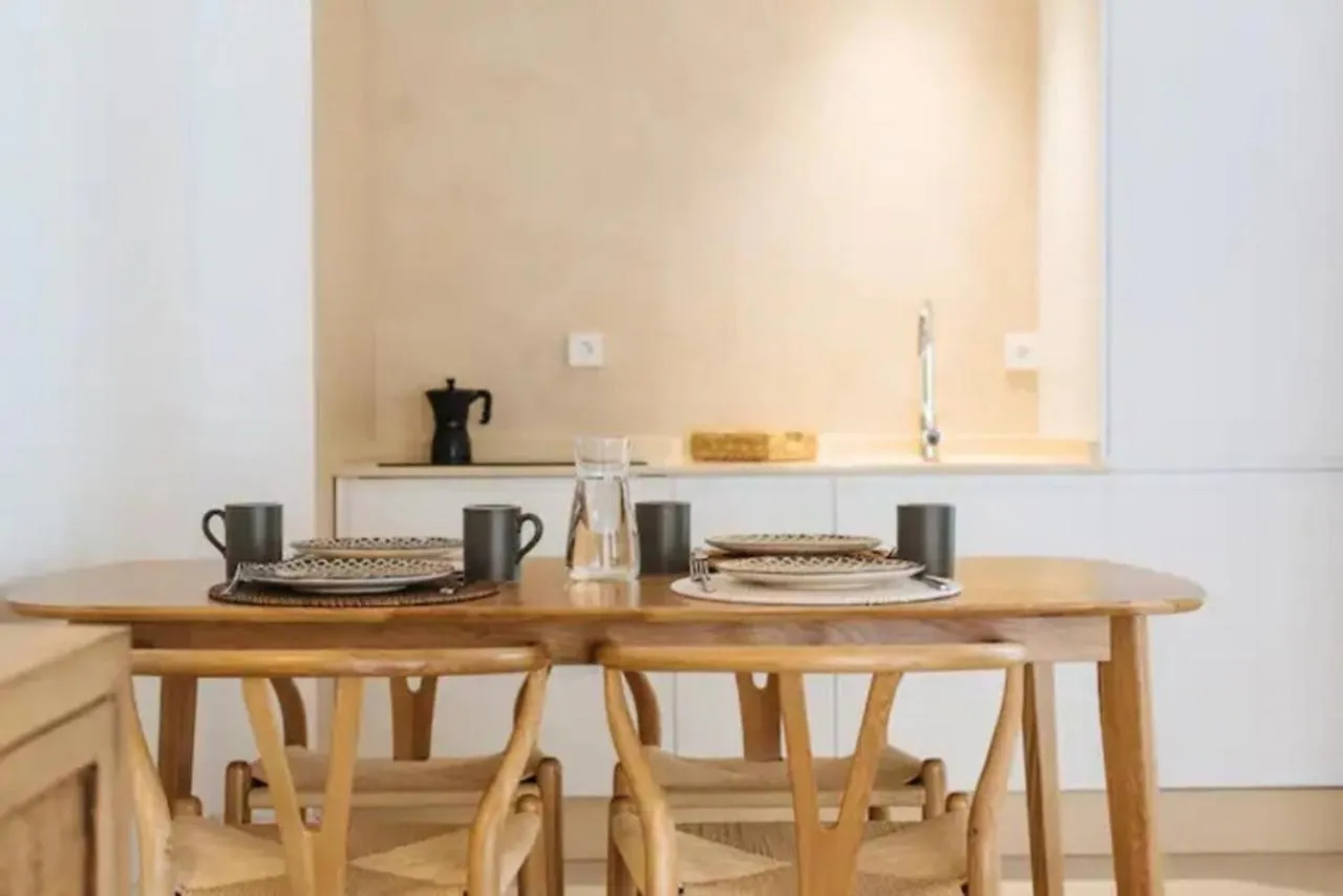 Apartmán Minty Stay - Santa Catalina Sevilla